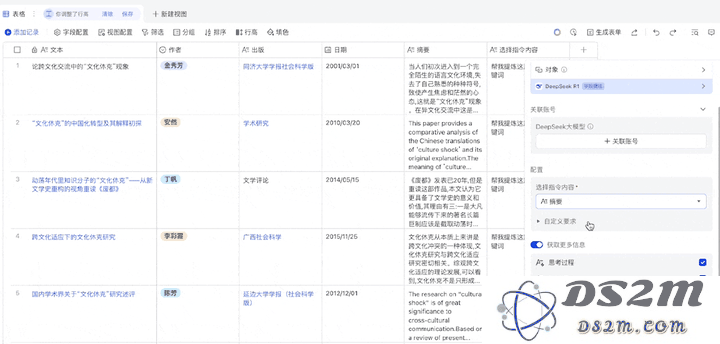 飞书接入DeepSeek-R1后，解决了服务器繁忙的问题，效率提升达一万倍，让工作更顺畅无阻