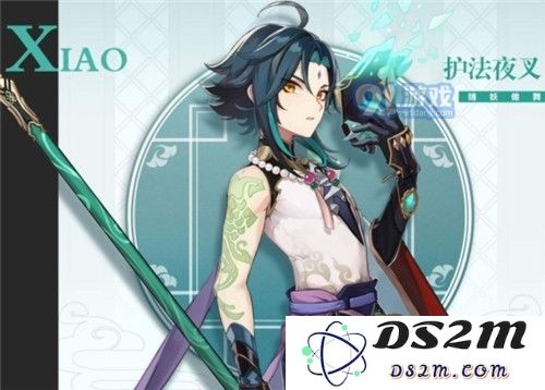 原神魈的最佳武器选择与圣遗物搭配攻略解析