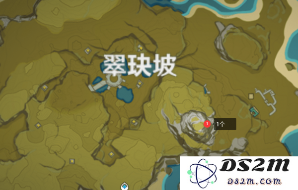 原神青蛙怎么快速获得