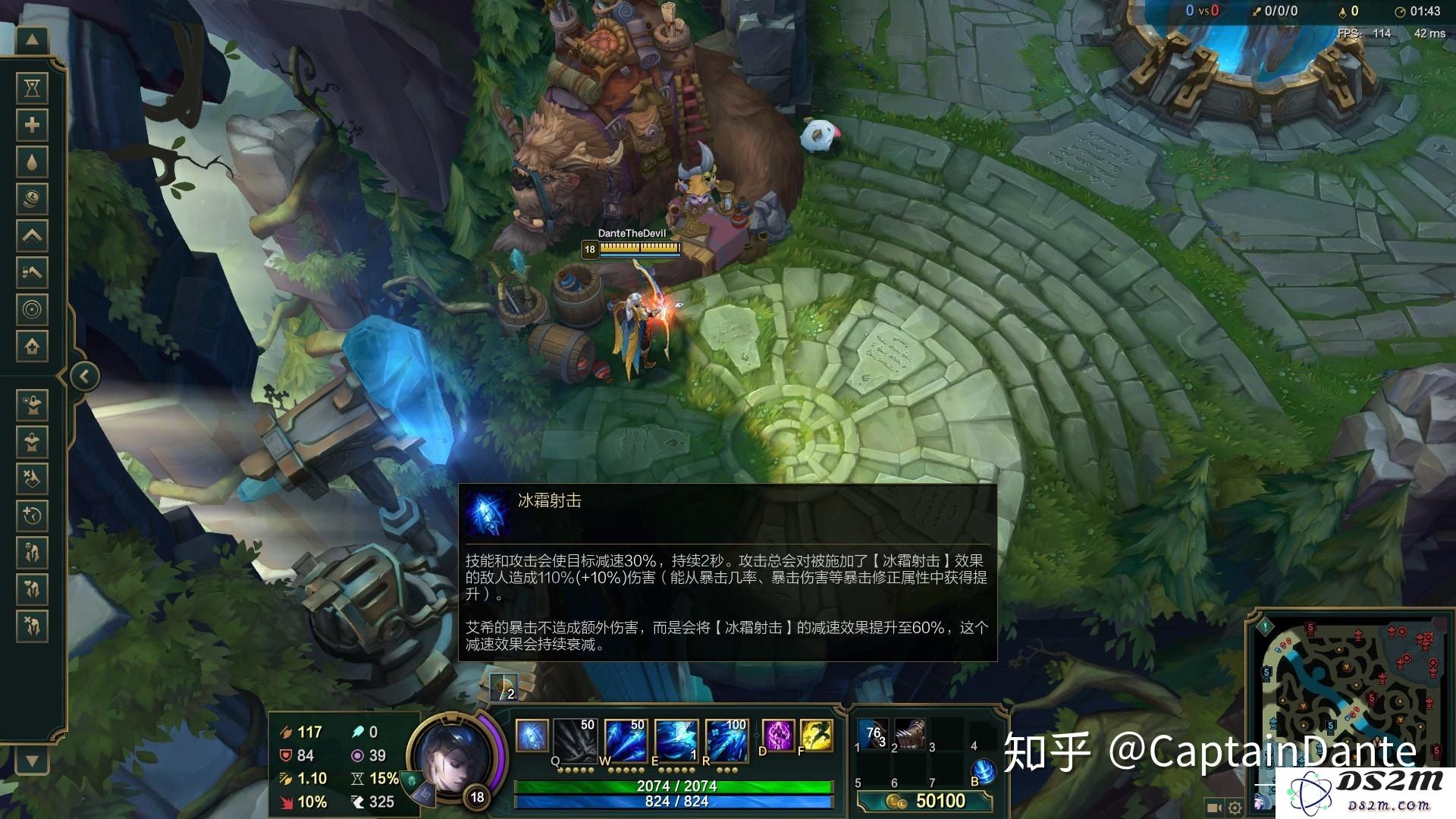 在《英雄联盟》中如何有效触发被动技能和提升战斗效果