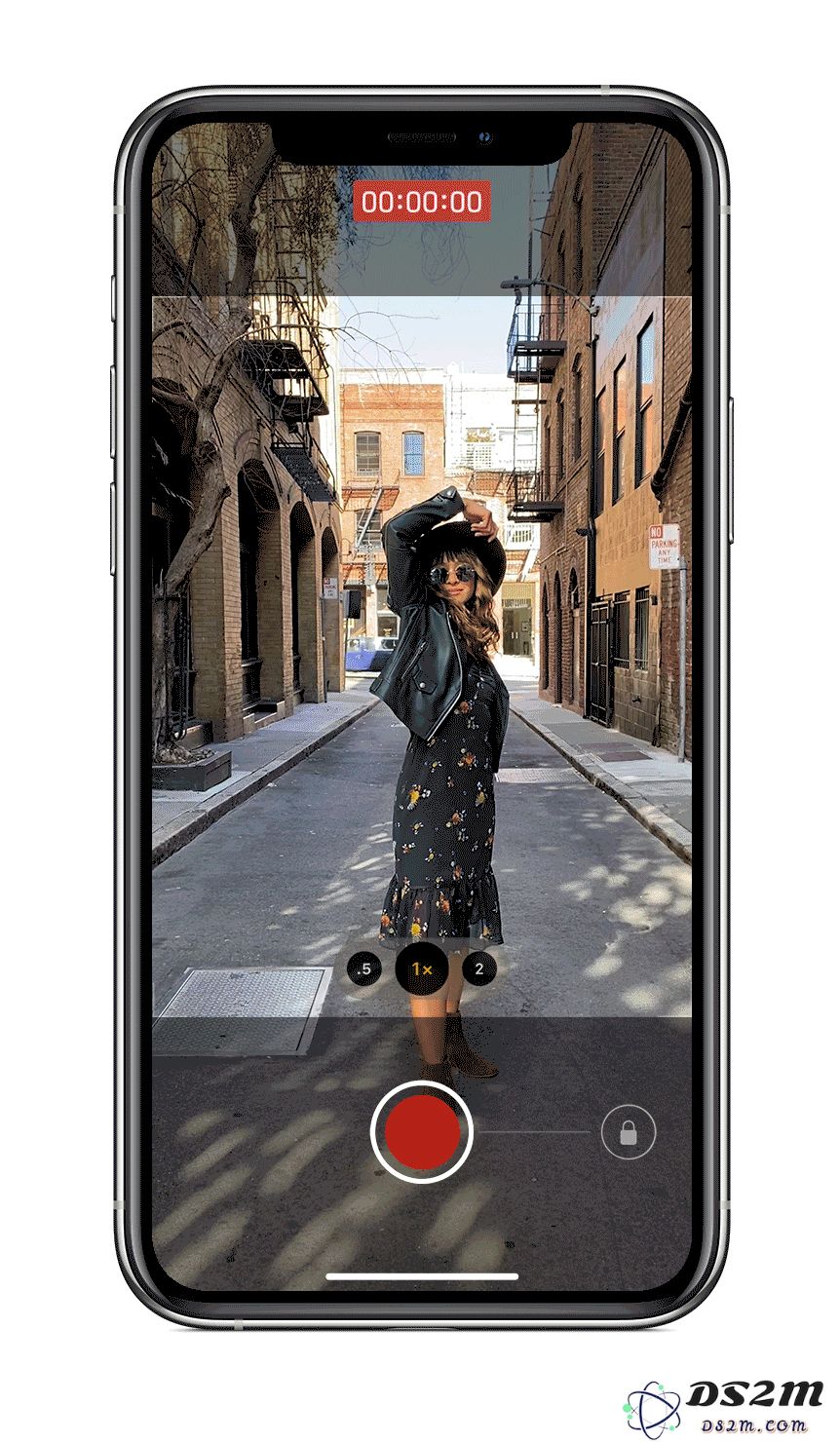 如何在升级到 iOS 14 后使用 iPhone XS/XR 进行连拍功能设置与技巧