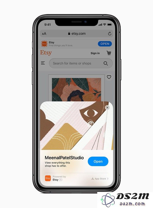 iOS 14 中的 App Clips 功能有什么作用？