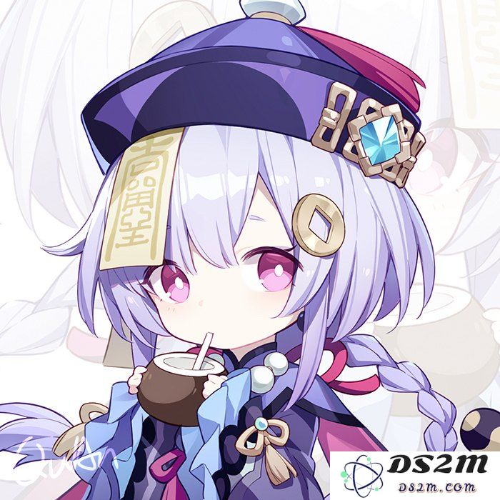 原神万叶头像新年版