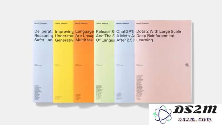 被 DeepSeek 抢的风头，OpenAI 决定在「审美」上找回来