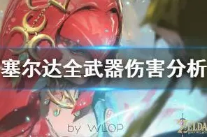 《塞尔达传说》装备搭配-2025春季最新优化-Linux专属-脑机接口2.0（本内容仅限技术研究）