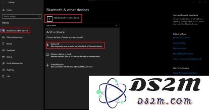 如何将AirPods与Win 10 PC相连？