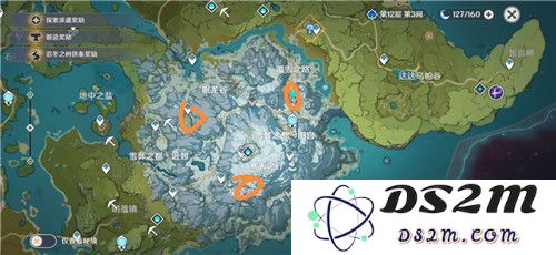 原神雪山碎片任务中遇到石头不足情况该如何解决，原因是什么呢？