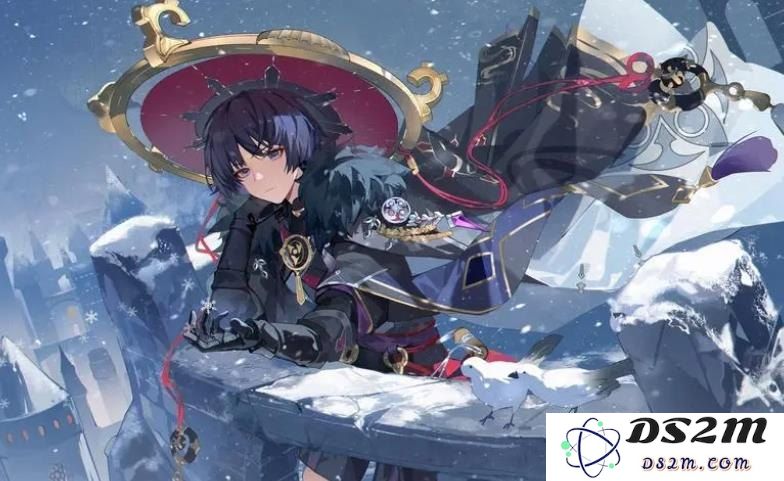 原神荒海神瞳怎么找