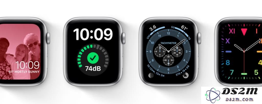 有趣的功能：watchOS 7 增加「洗手指导」