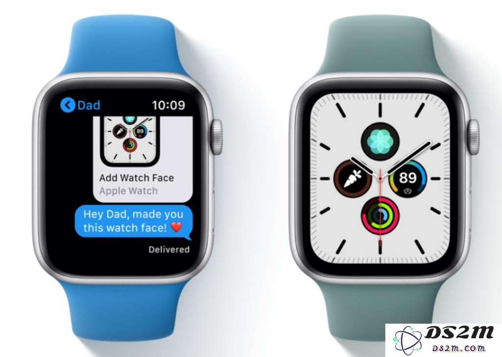 有趣的功能：watchOS 7 增加「洗手指导」