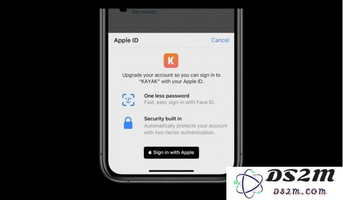 iOS 14 新增了一系列增强用户隐私保护的功能和措施