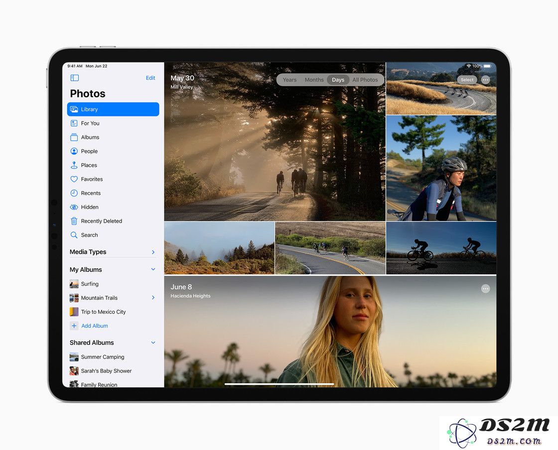 iPadOS 14 全新升级：引入更多专属功能，向 Mac 系统逐步靠拢