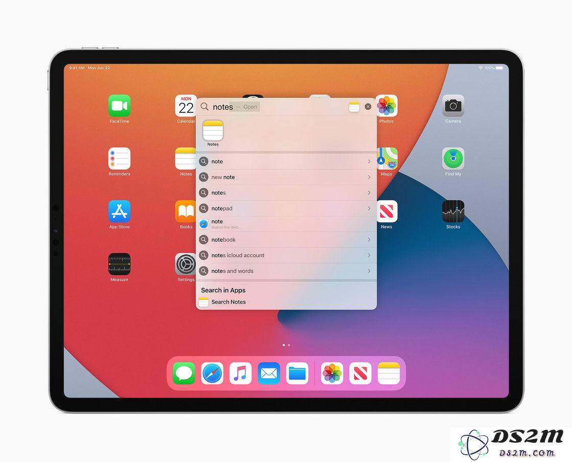 iPadOS 14 更新：增加更多专属特性，逐渐 Mac 化