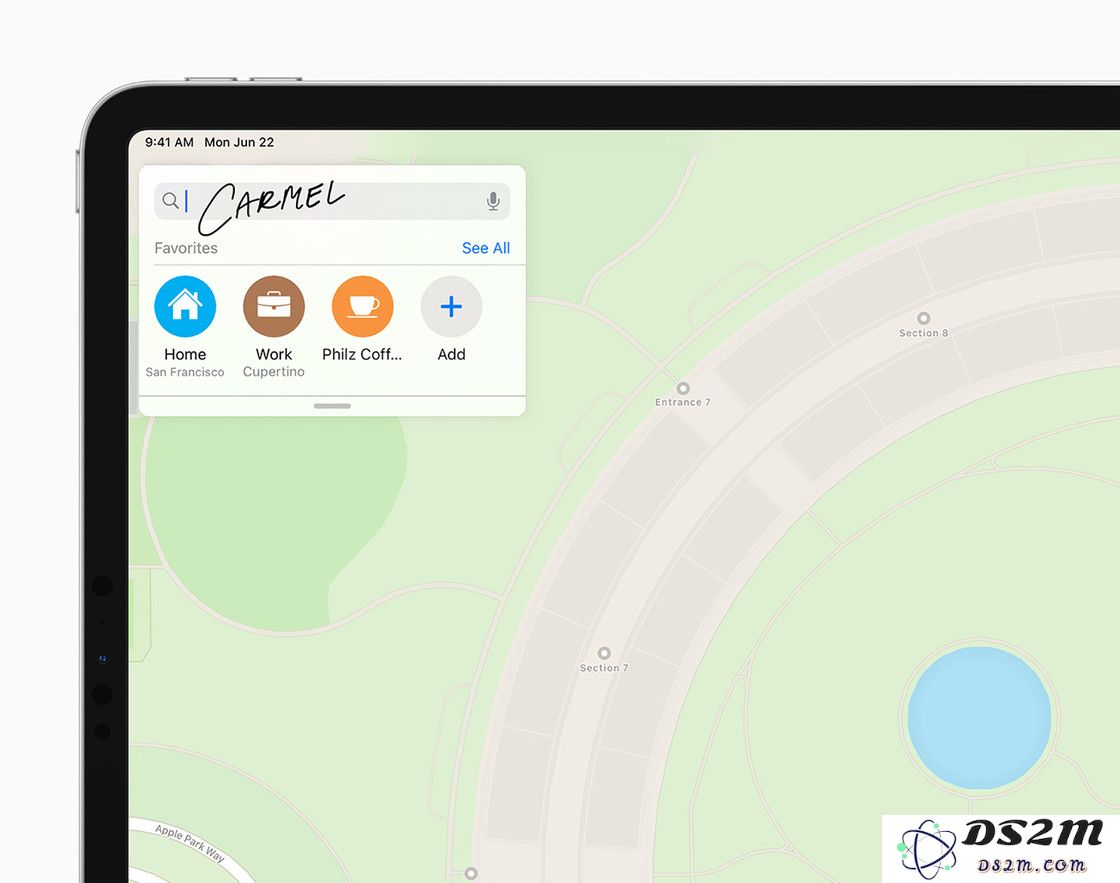 iPadOS 14 更新：增加更多专属特性，逐渐 Mac 化