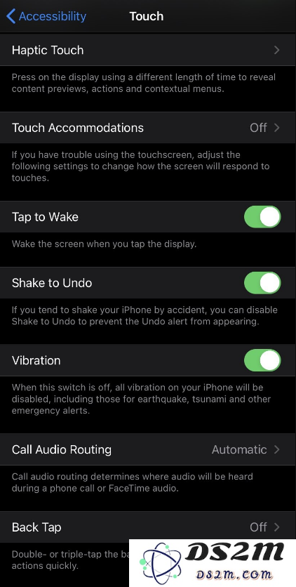 探索 iOS 14 的新亮点：轻敲 iPhone 即可实现多种便捷操作，提升用户体验