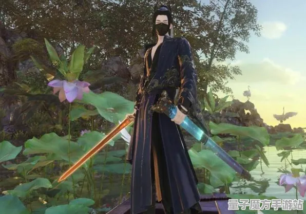 《逆水寒》新手攻略-实时更新-每日维护-Windows全息版-动作冒险-资源采集最佳路线解析