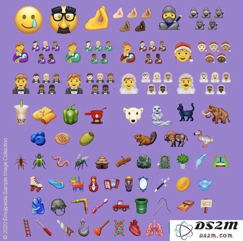 快速查找表情：苹果 iOS 14/iPadOS 14 已支持 emoji 搜索功能