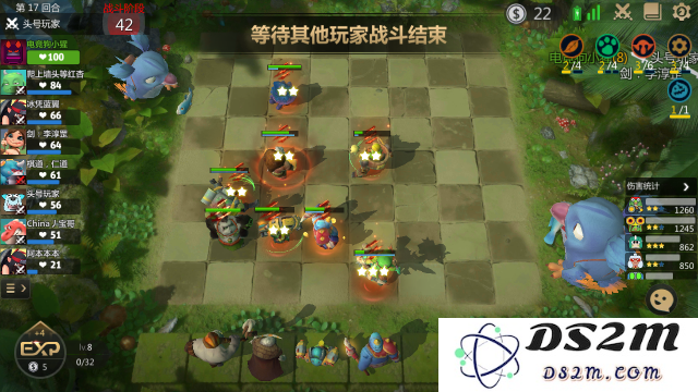 英雄联盟自走棋的魅力与玩法解析：如何在战场上运筹帷幄