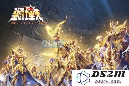 圣斗士星矢手游中斗士觉醒的最佳策略与技巧详解