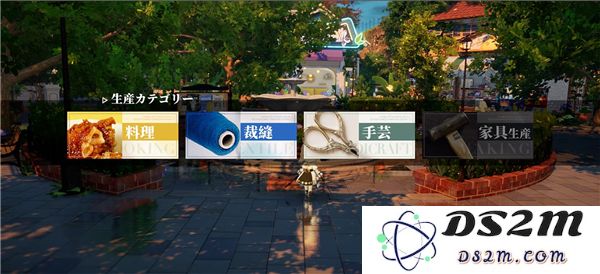 开放空间overfield手机版下载