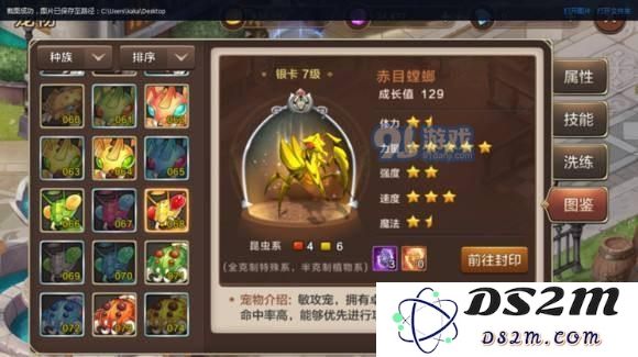 魔力宝贝平民玩家推荐哪些实用的银卡宠物？适合平民玩家的银卡宠物选择分析