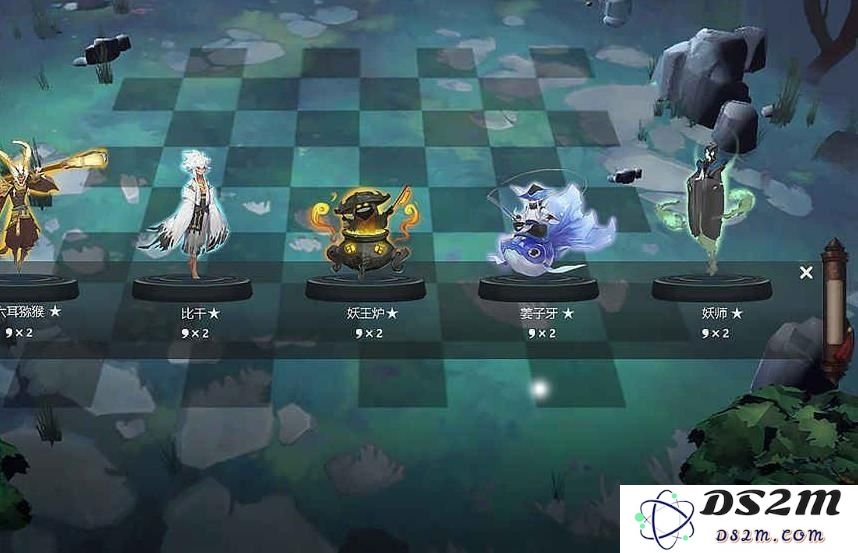 英雄联盟自走棋中哪些角色表现突出，谁是最强的棋子