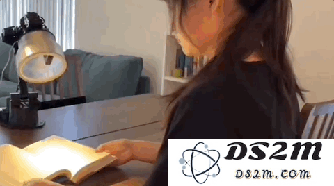 苹果把台灯做成机器人！能用动作表达情绪，重新定义机器人交互