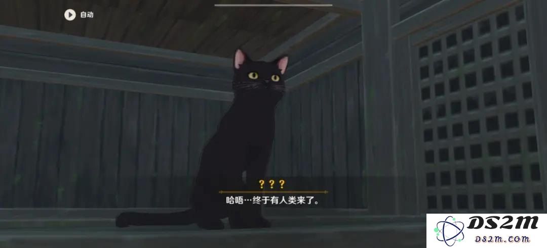 原神清籁逐雷记探寻敌人踪迹的冒险旅程与战斗