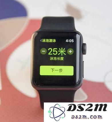 慢镜头带你了解 Apple Watch 防水是如何实现的？