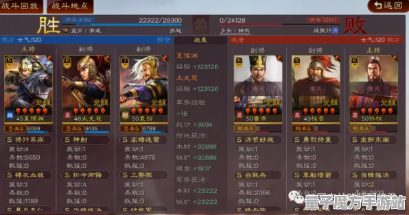 《三国志·战术版》装备强化-暑期热门游戏-阿里生态独家-脑机接口2.0-MOD制作指南（仅供技术研究参考）