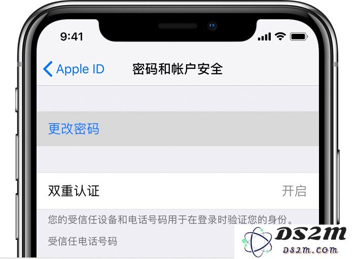 “处于安全原因，您的 Apple ID 已被锁定”该如何解决？