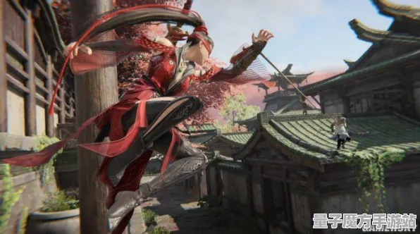 《永劫无间》装备提升-最新热修V1.2版-谷歌云游戏Stadia-文字剧情探险