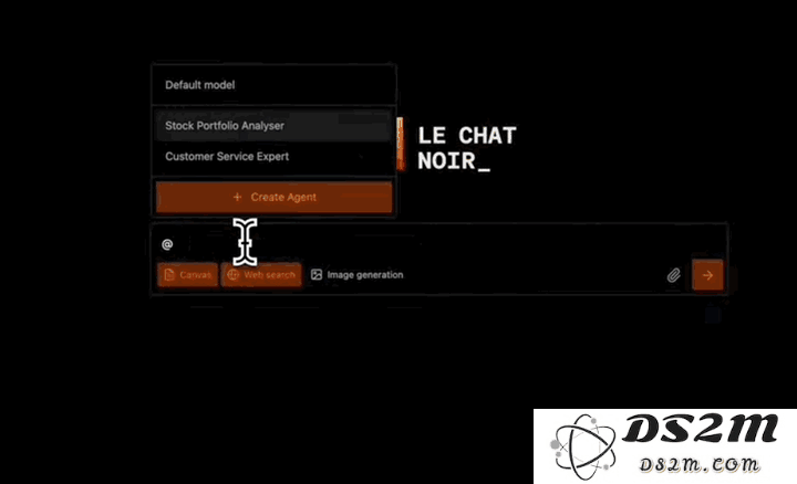 免费功能卷翻付费版ChatGPT，欧洲AI新贵叫板OpenAI
