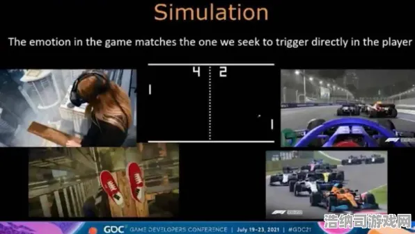 ▶独家｜全面解析 新版GT赛车VR游玩技巧，资深玩家分享8大有效绝招，助你摆脱晕动症畅享3D赛车乐趣！