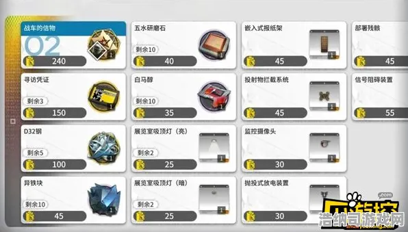 ▶最新｜明日方舟v0425活动兑换全攻略！教学实测助你搬空商店｜附高效刷图技巧‖