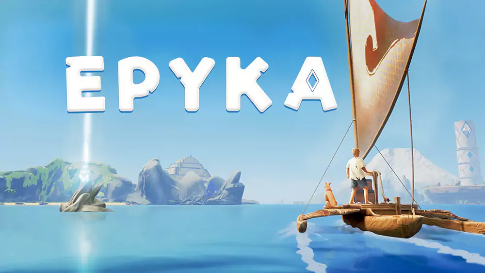 全新叙事解谜VR作品《Epyka》将于6月5日正式登陆PS VR2，画质大幅度提升引人期待！