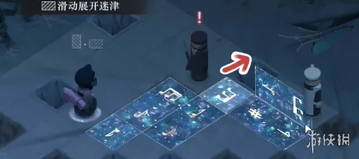 《重返未来：1999》联机延迟-今日热修V1.2-鸿蒙系统-体感交互-资源采集路线