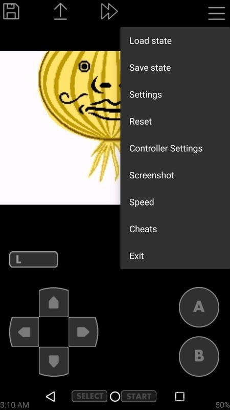 fba4droid模拟器最新版 v1.77 安卓版 1