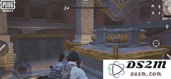 pubg四象修行玩法