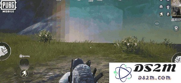 pubg四象修行玩法