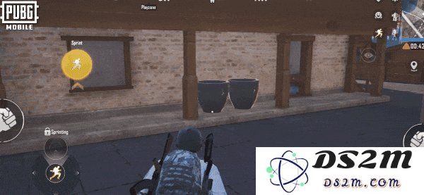 pubg四象修行玩法