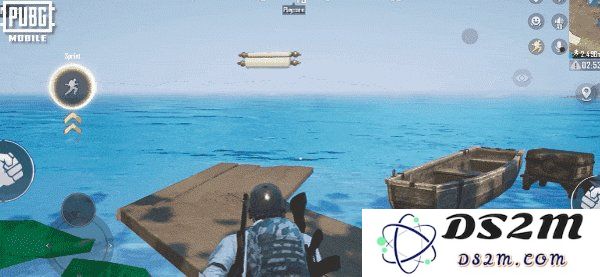 pubg四象修行玩法