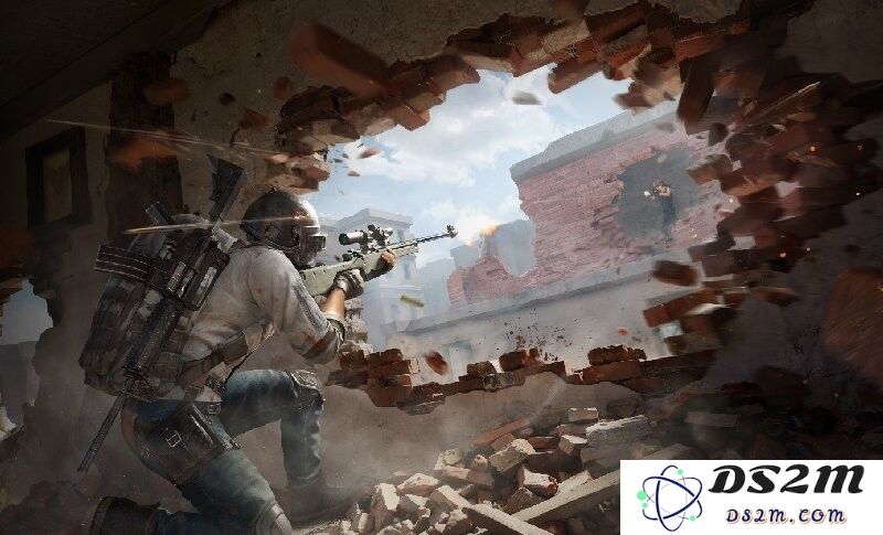 pubg国际服最新内容