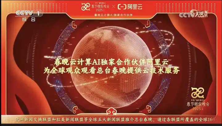 阿里云春晚首秀昨夜精彩纷呈，紧接着推出AI重磅新举措，传递出哪些重要信号？