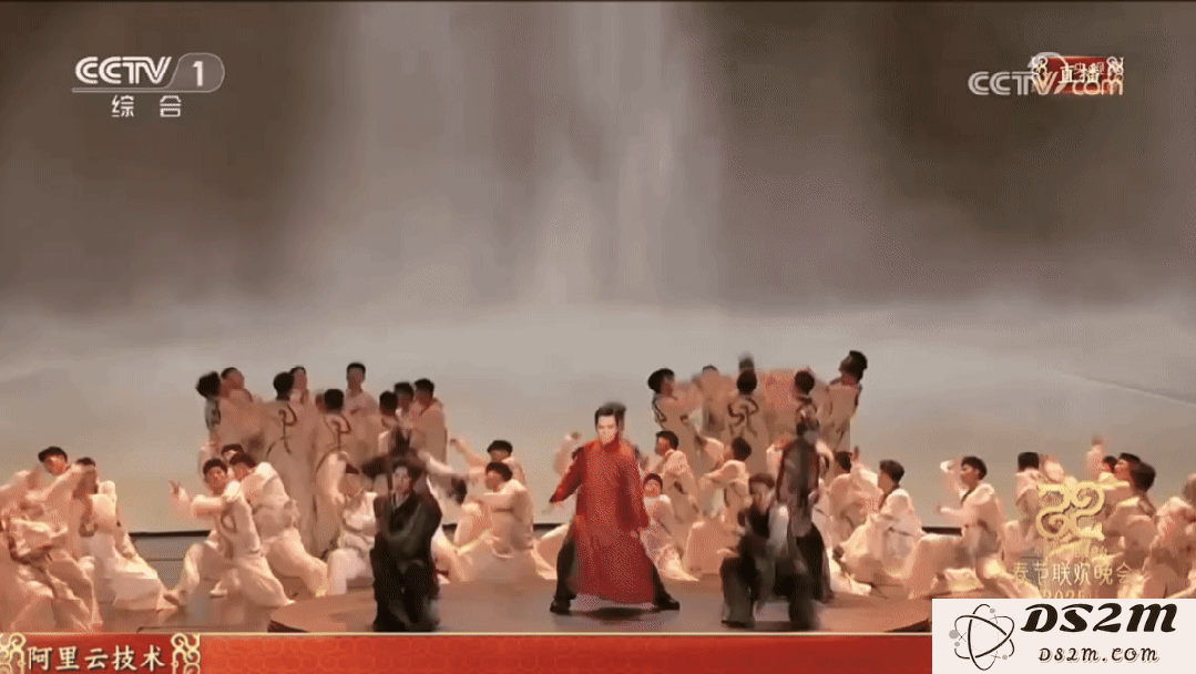 阿里云昨夜春晚首秀，随后上线AI重磅，透露哪些信号？
