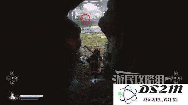 《黑神话悟空》第一回蒲团路线及位置地图 第一回打坐蒲团跟跑路线：游戏世界的新奇探险，迅速掌握自由之路！