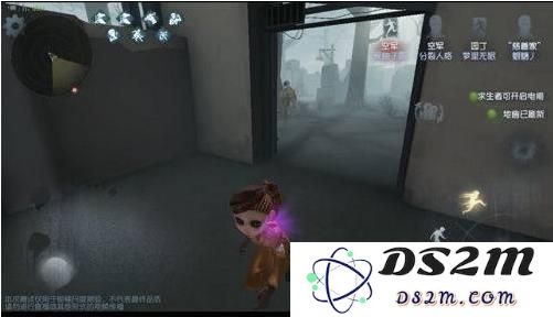 第五人格海外版阵容介绍