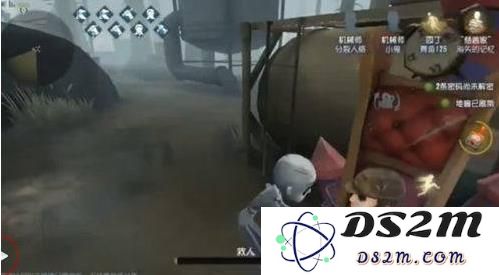 第五人格海外版阵容介绍