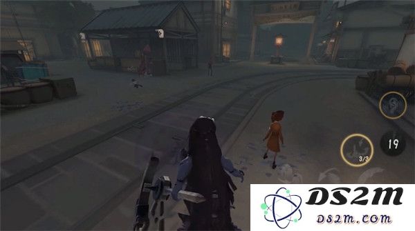 第五人格海外版破轮加点攻略