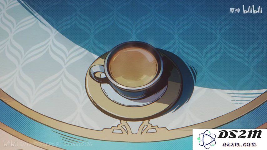 《原神手游·》剧情PV-「旋舞谢幕礼」：精彩纷呈的剧情带你领略奇幻之旅！